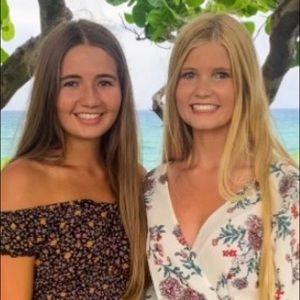 Meet your Posher, Caroline